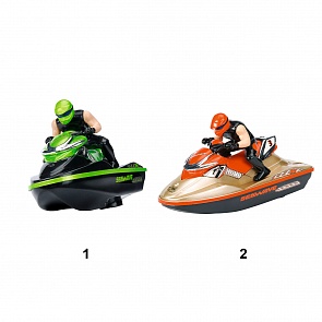 Скоростной скутер, 22 см., 2 вида (Dickie, 7266808)